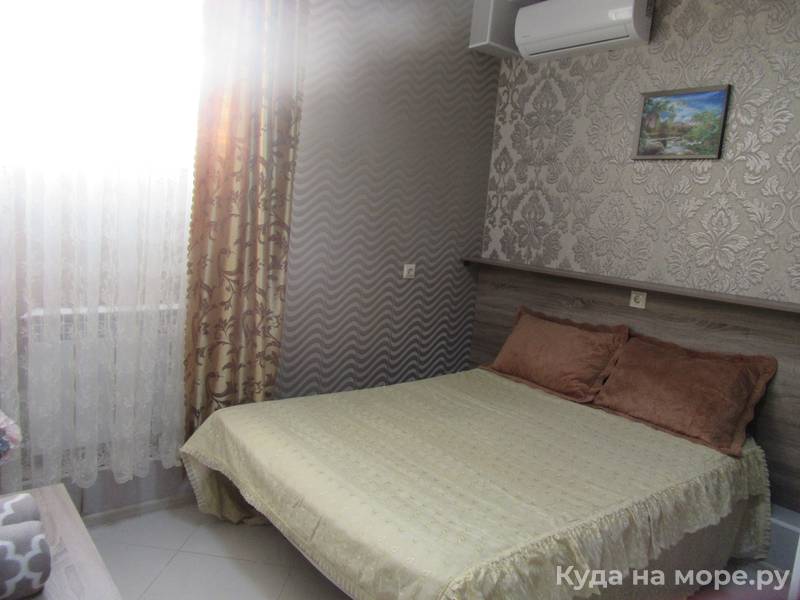 2-х местный «Стандарт» с доп. местом