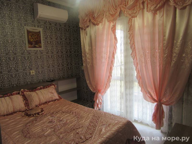 2-х местный «Комфорт» с доп. местом #1