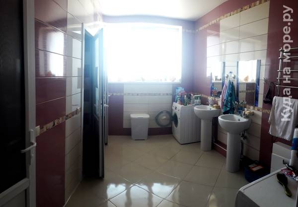 4-х местный «Семейный»